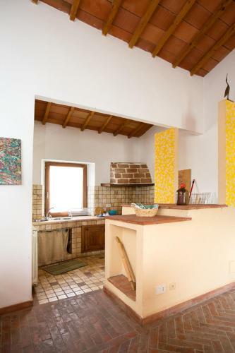 Hostal Podere Il Tigliolo