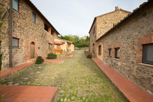 Hostal Podere Il Tigliolo
