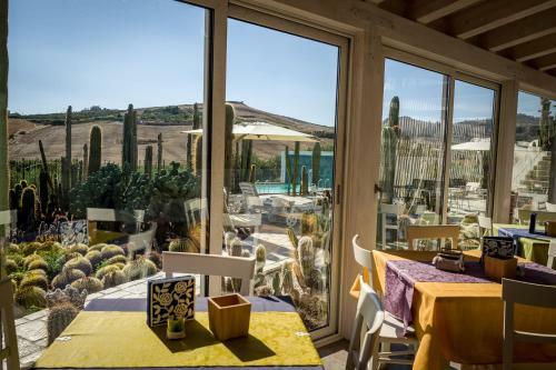 Relais Garden Cactus B&B