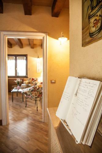 Relais Garden Cactus B&B