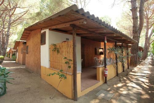 Hostal Black Marlin Club