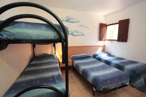 Hostal Black Marlin Club