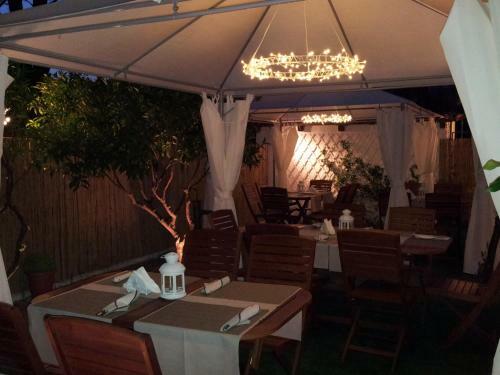 Hostal Black Marlin Club