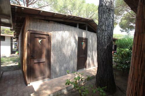 Hostal Black Marlin Club