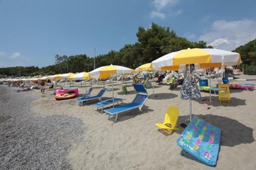 Hostal Black Marlin Club