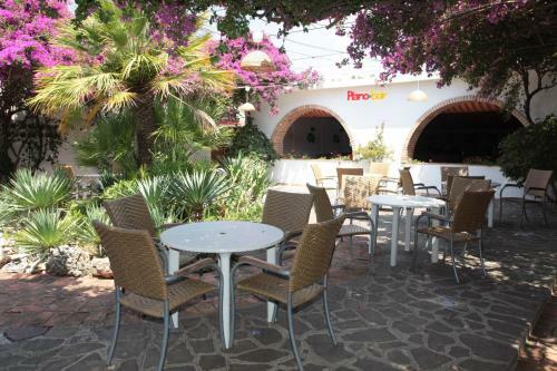 Hostal Black Marlin Club
