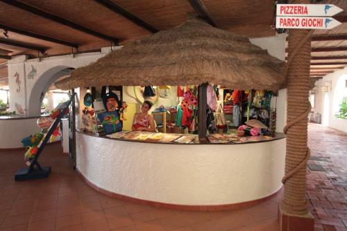 Hostal Black Marlin Club