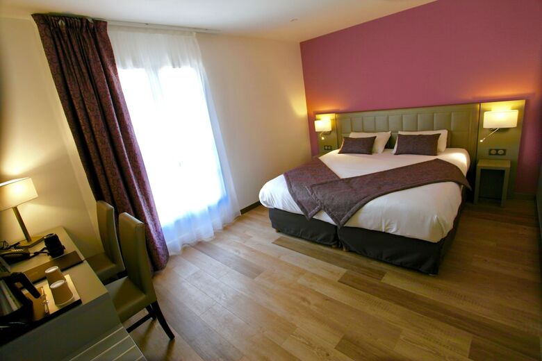 Hotel Le Moulin De La Coudre