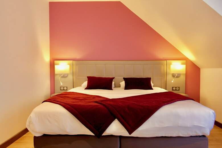 Hotel Le Moulin De La Coudre