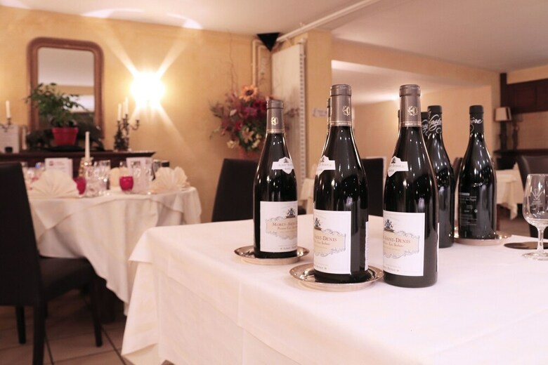 Hotel Le Moulin De La Coudre