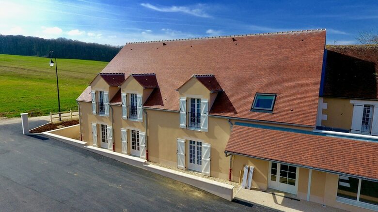 Hotel Le Moulin De La Coudre