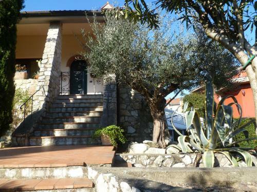 Bed & Breakfast Locanda Fuoriporta