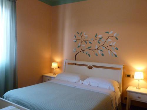 Bed & Breakfast Locanda Fuoriporta