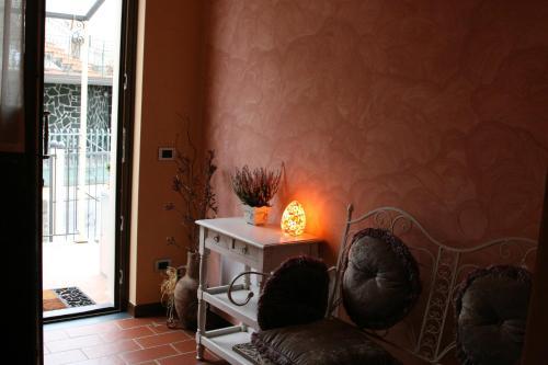 Bed & Breakfast Locanda Fuoriporta