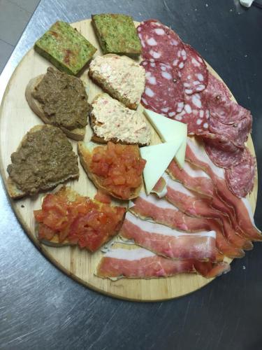 Bed & Breakfast Locanda Fuoriporta