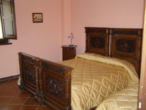 Hostal Turismo Rurale Le Grazie