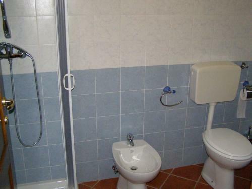 Hostal Turismo Rurale Le Grazie