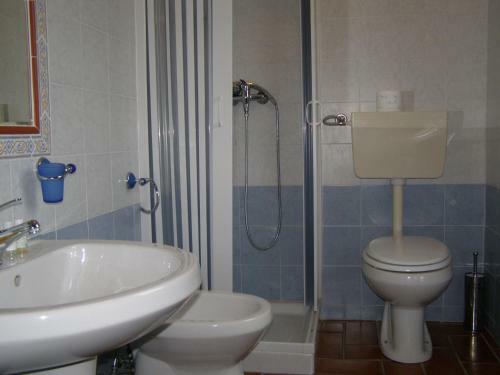 Hostal Turismo Rurale Le Grazie
