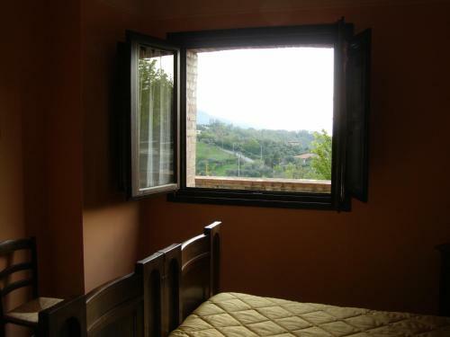 Hostal Turismo Rurale Le Grazie