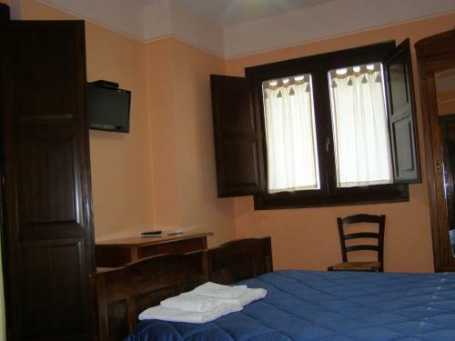 Hostal Turismo Rurale Le Grazie