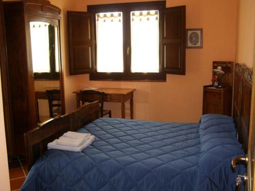 Hostal Turismo Rurale Le Grazie