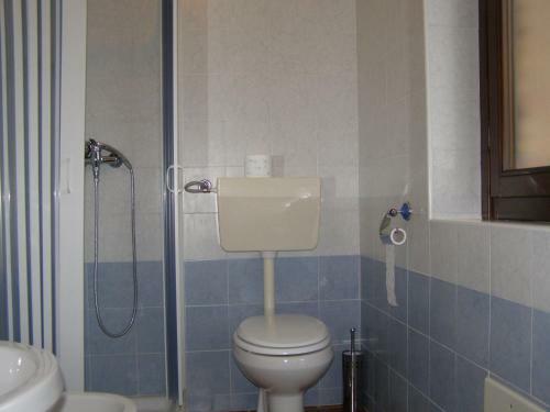 Hostal Turismo Rurale Le Grazie