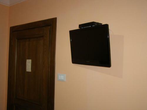 Hostal Turismo Rurale Le Grazie