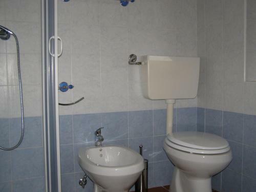 Hostal Turismo Rurale Le Grazie