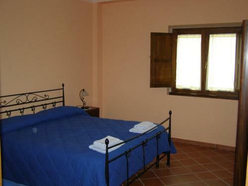 Hostal Turismo Rurale Le Grazie
