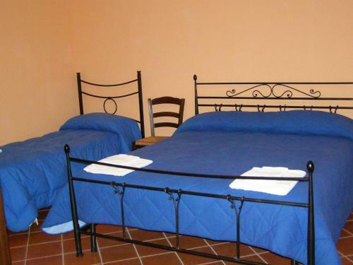 Hostal Turismo Rurale Le Grazie