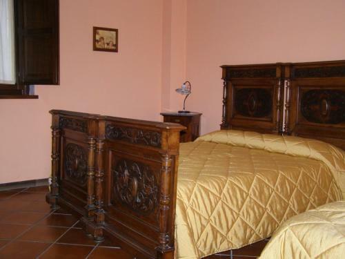 Hostal Turismo Rurale Le Grazie