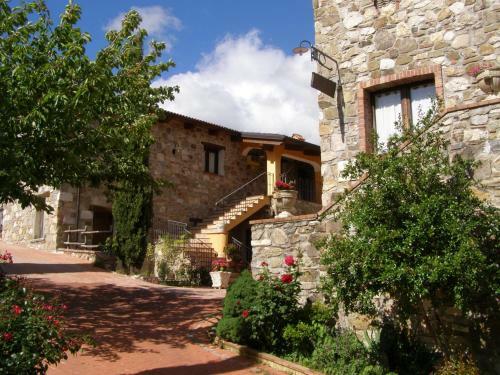 Hostal Turismo Rurale Le Grazie