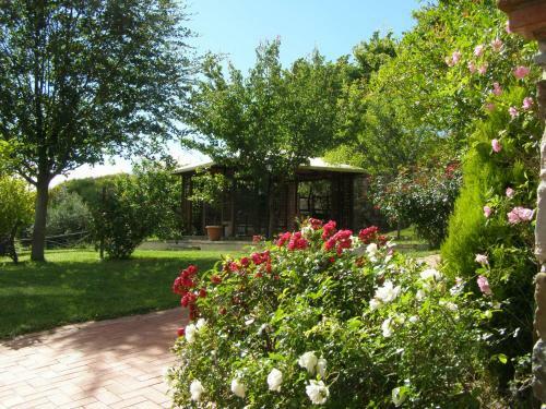 Hostal Turismo Rurale Le Grazie