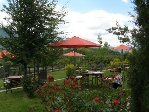 Hostal Turismo Rurale Le Grazie