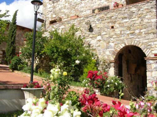 Hostal Turismo Rurale Le Grazie