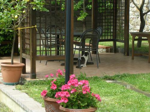 Hostal Turismo Rurale Le Grazie