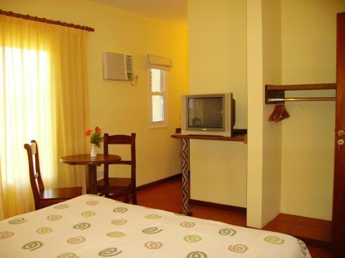 Portal De Alem Hotel