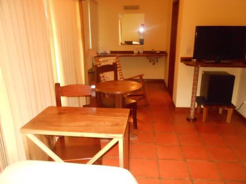 Portal De Alem Hotel