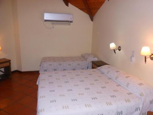 Portal De Alem Hotel