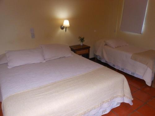 Portal De Alem Hotel