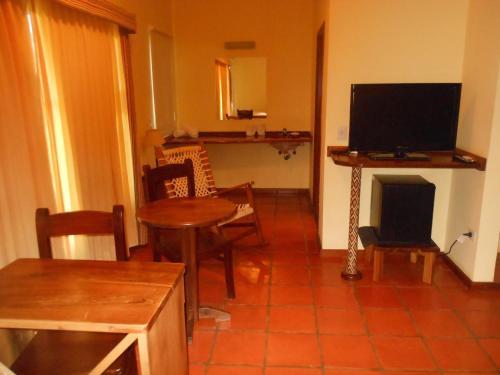 Portal De Alem Hotel