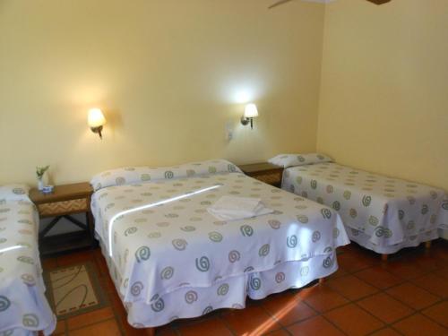 Portal De Alem Hotel
