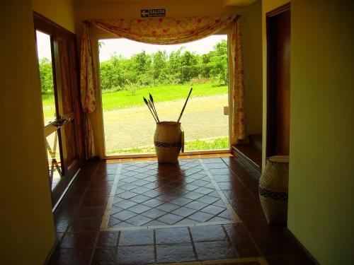 Portal De Alem Hotel