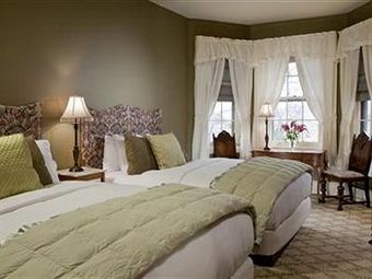 Bed & Breakfast The Sayre Mansion