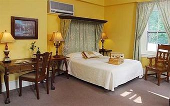 Bed & Breakfast The Sayre Mansion