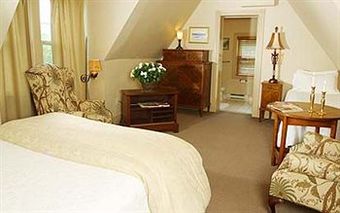Bed & Breakfast The Sayre Mansion