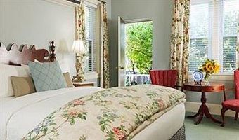 Bed & Breakfast The Sayre Mansion