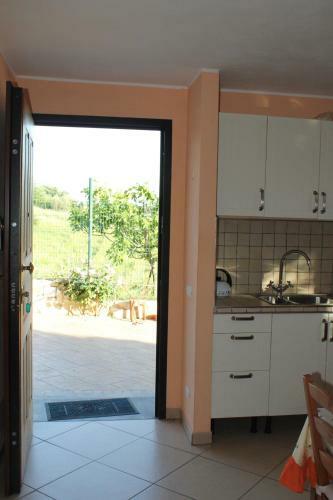 Villa Lilly