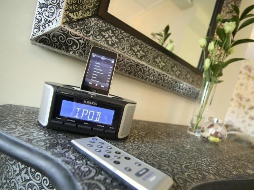 Bed & Breakfast Eighteen97