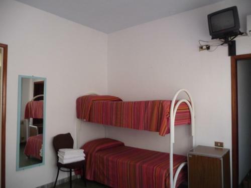 Hostal Meubl� Andrea Doria